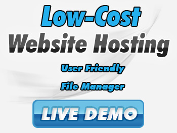 Shared Hosting